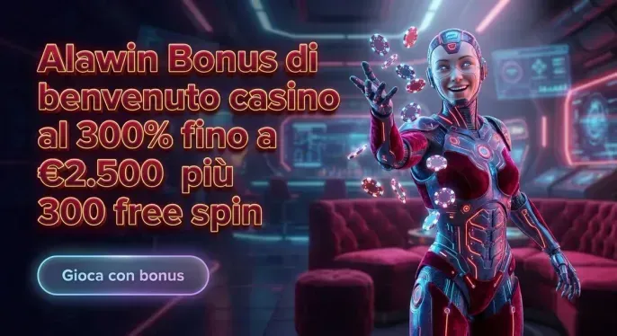 Alawin Casino